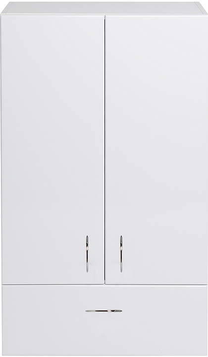 Шкаф подвесной ORANGE Смайл SM-60SR1 60х96 см