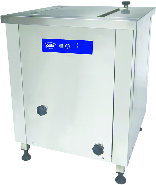 Овощемоечная машина OZTI OSY