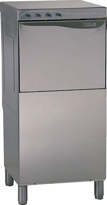 Посудомоечная машина с фронтальной загрузкой Kromo Aqua 80 DDE