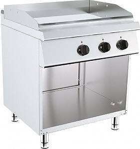 Поверхность жарочная KUSINA G7I 200E-W