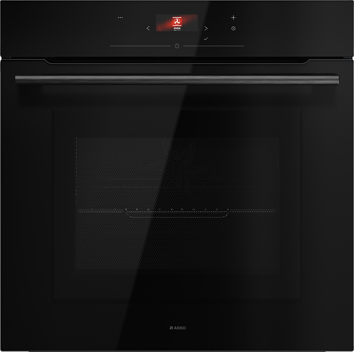 Шкаф духовой ASKO OCM26BGH