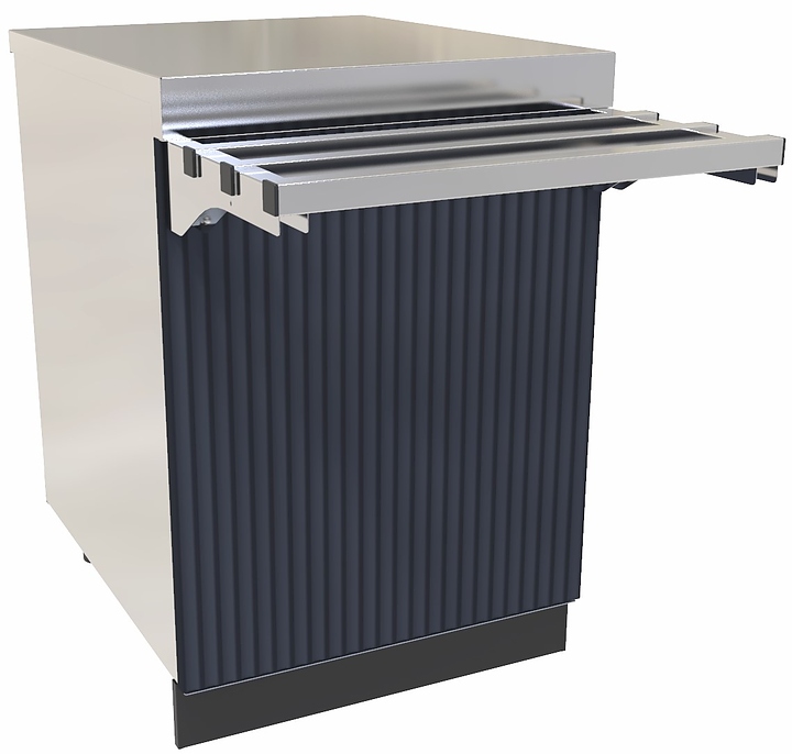 Модуль нейтральный Abat Сэйла МН-70Е волна