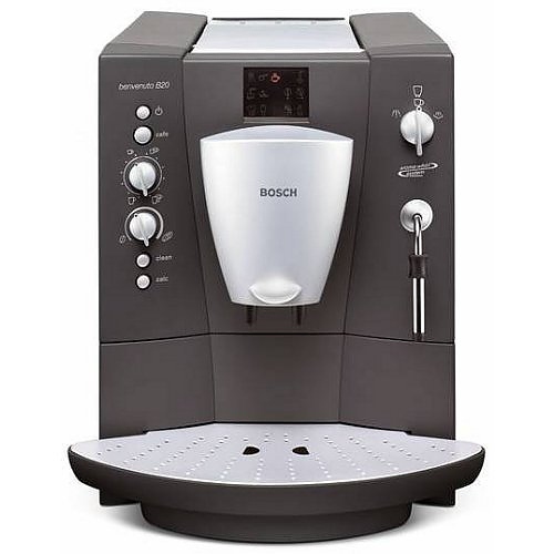 Кофемашина Bosch TCA 6001