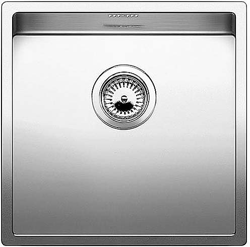Кухонная мойка Blanco Claron 400-IF/N