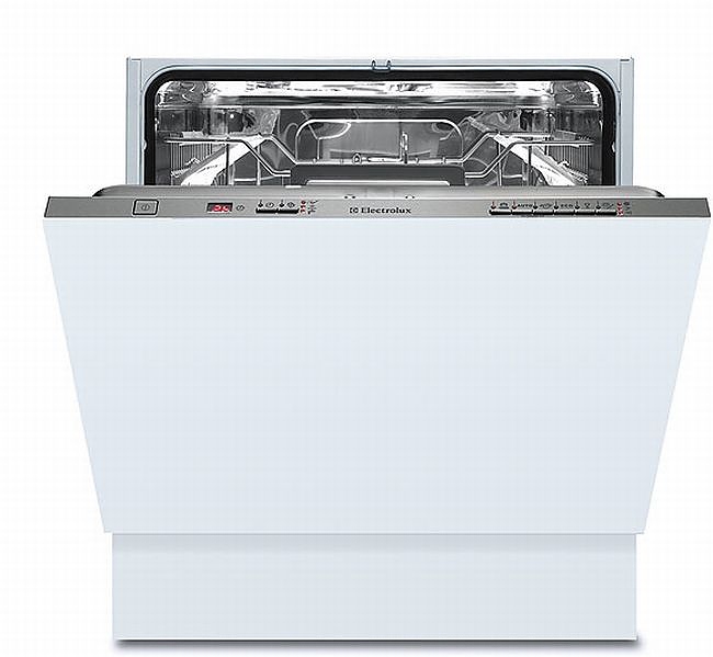 Встраиваемая посудомоечная машина Electrolux Professional ESL 67030