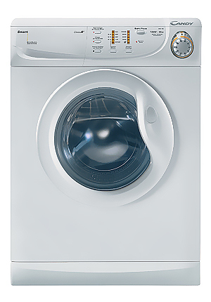 Стиральная машина Candy CS 2104 RU