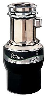 Измельчитель пищевых отходов In Sink Erator ISE M-78