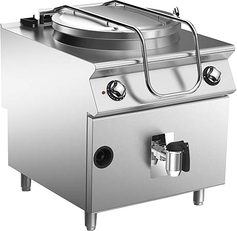 Котел пищеварочный MARENO NPD98G15A