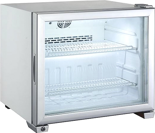 Шкаф морозильный Enigma RTD-49L