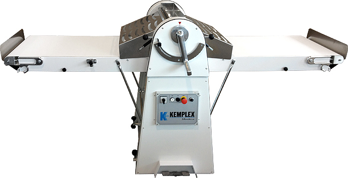 Тестораскаточная машина Kemplex SF 600/1300 NA