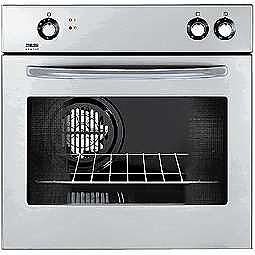Независимый электрический духовой шкаф Electrolux Professional ZBM 755 X