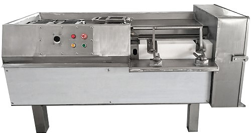 Шпигорезка Roal Meat QTY-550