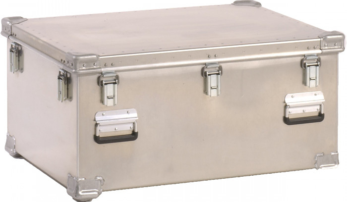 Ящик ZARGES K 475 45144 (760x560x365 мм) паронепроницаемый