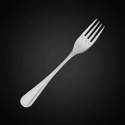 Вилка закусочная Luxstahl Kult RC-9-4, DJ-05101 3 шт.