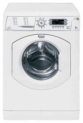 Стирально-сушильная машина Ariston ARMXXD 129 (EU)