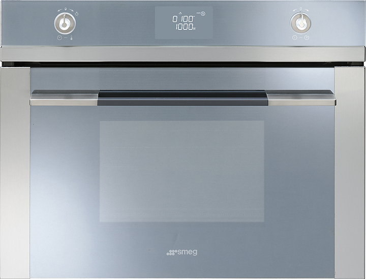 Микроволновая печь SMEG SF4109M