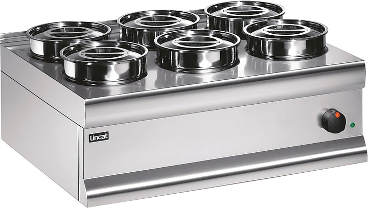 Мармит Lincat BS7FL