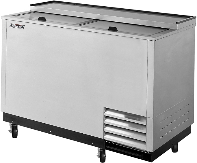 Ларь морозильный Turbo air TBC-50SD-GF