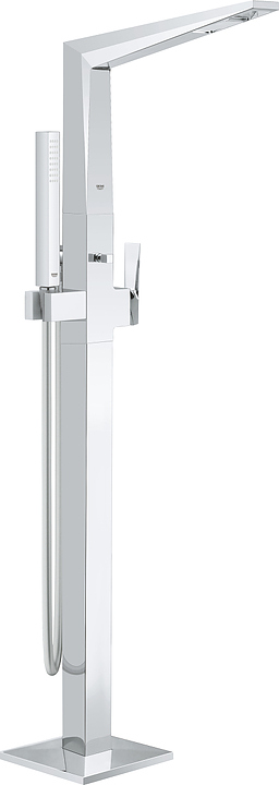 Смеситель Grohe Allure Brilliant 1/2″ 23119001