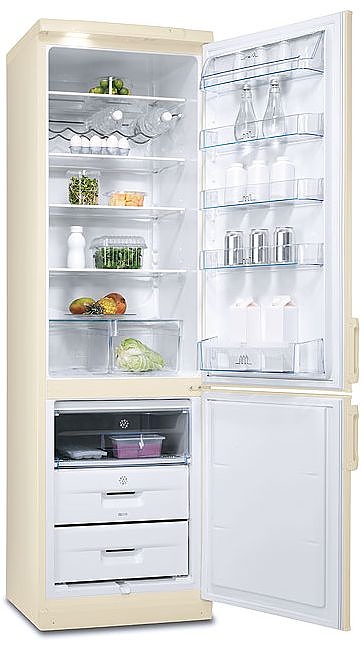 Холодильник Electrolux Professional ERB 36098 С