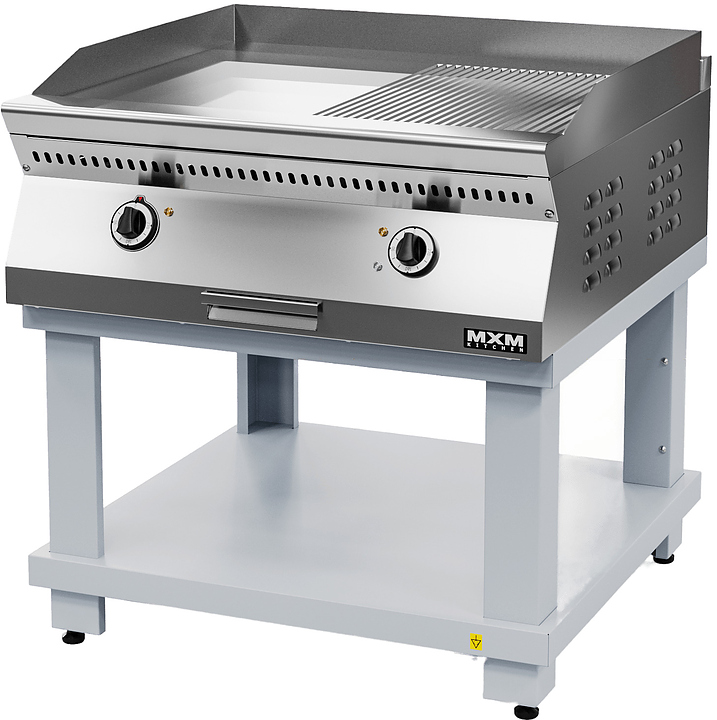 Поверхность жарочная Марихолодмаш ПЖЭ90-П-02