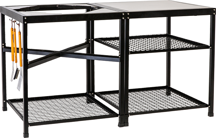 Стол модульный Green Kamado для гриля L