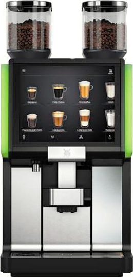 Кофемашина WMF 5000 S + 03.1950.5010