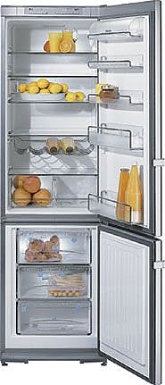 Холодильник Miele KF 8762 Sed-1