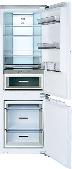 Холодильник VARD VIC177NIW