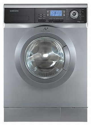 Стиральная машина Samsung WF7522S8R