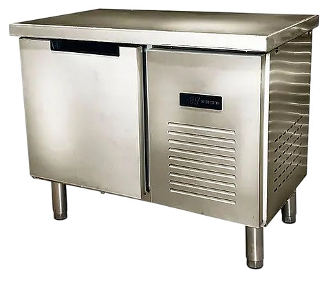 Стол комбинированный CLSY Workbench 100 110 л