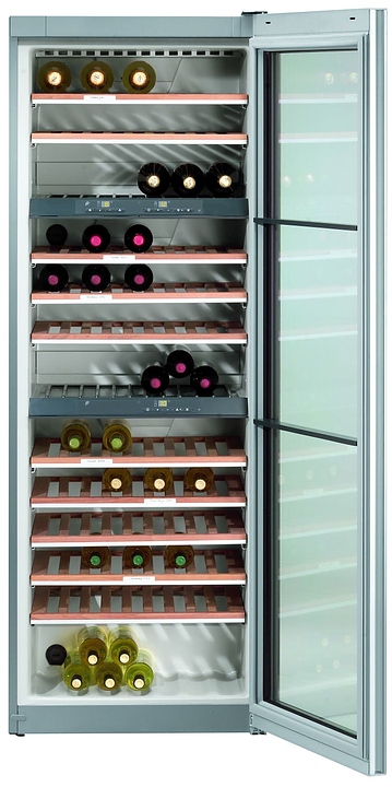 Винный шкаф Miele KWT 4974 SG ED