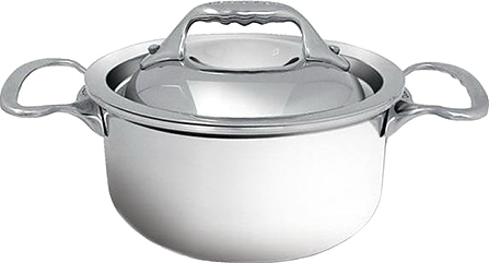 Кастрюля De Buyer 3742.09
