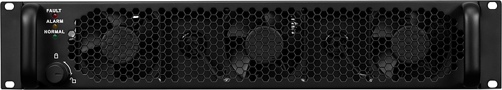 Силовой модуль ИБП Ippon Intatum RTM PM 20K (20000 Вт; 20000 В·А) черный