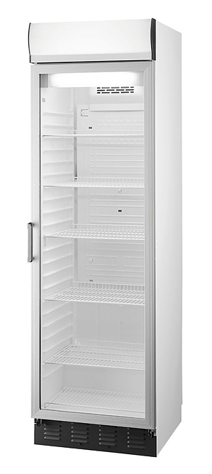 Шкаф-витрина холодильная Vestfrost FKG 410