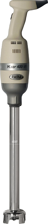 Миксер ручной Fama Mixer 400 VV + насадка 400 мм