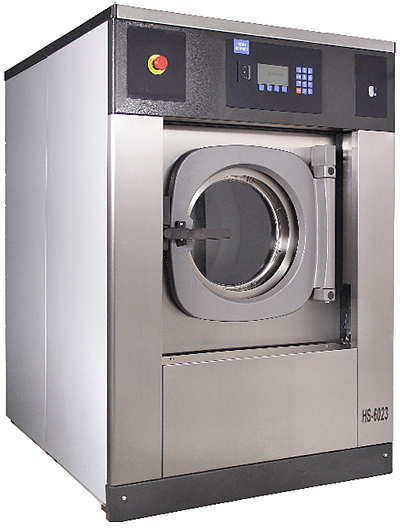 Стиральная машина Girbau HS-6023 (электро, Inteli Control)