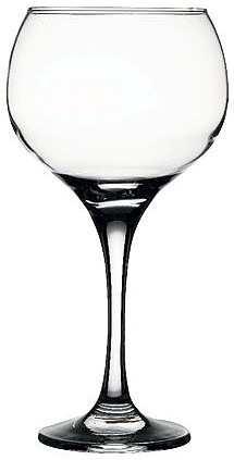Бокал для вина Pasabahce Амбассадор 77259 d 90 мм h 235 мм