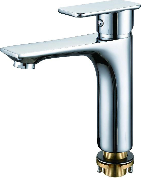 Смеситель для раковины RUSH Bruny BR4335-12