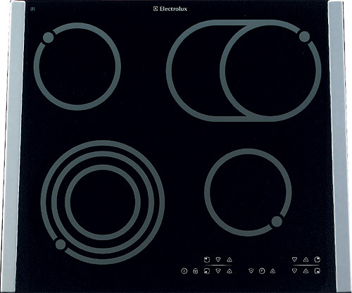 Варочная панель Electrolux Professional EHS 6691 U