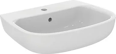 Раковина Ideal Standard Esedra T279801 60х44,5, санфарфор