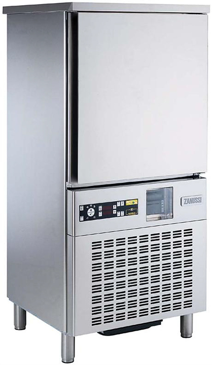 Шкаф шоковой заморозки Electrolux Professional BCF28A (110722)