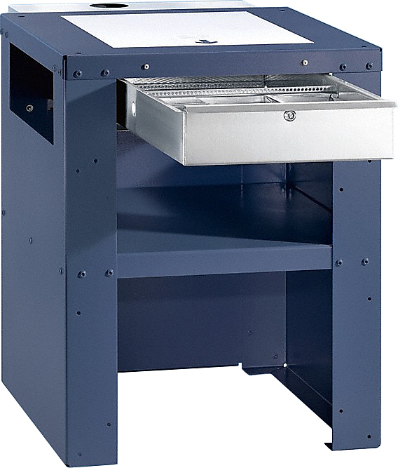 Подставка Miele UG 5005-75 с фильтром FFK 5005