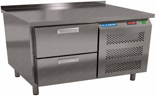 Стол морозильный КАМИК СМ-Т-02107