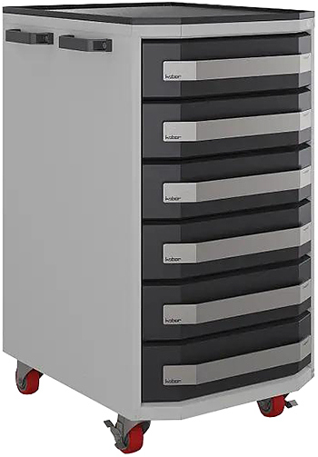 Тумба КОБОР Expert TTM/1-50/64 60B