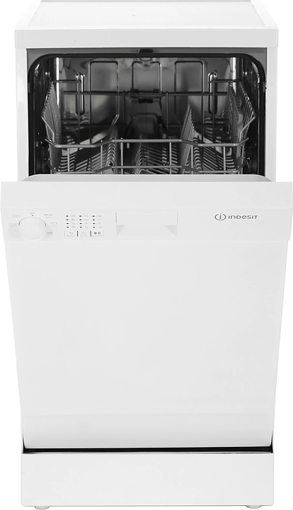 Посудомоечная машина Indesit DFS 1A50 белая