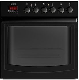 Зависимый электрический духовой шкаф Gorenje U 2470 S
