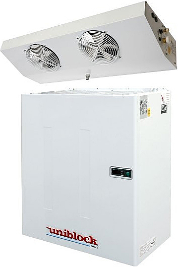 Сплит-система низкотемпературная Zanotti BZS220T 201F