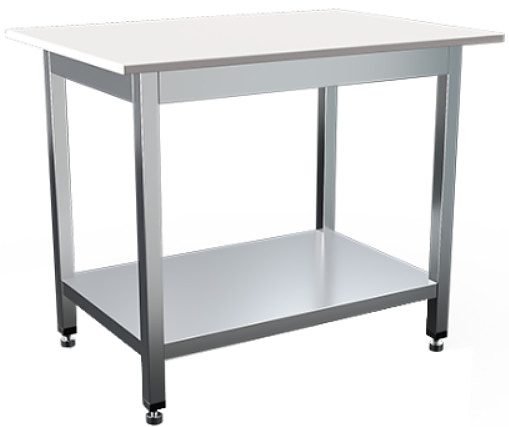 Стол производственный Rada СТПС-12/6