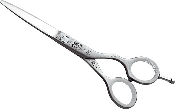 Ножницы парикмахерские JAGUAR Euro-Tech Design 5.25" (13,5 см)